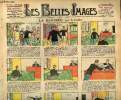 Les belles images n&deg; 1412 - 8 octobre 1931 - La rentr&eacute;e. Collectif