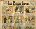 Les belles images n&deg; 1414 - 22 octobre 1931 - Philom&egrave;ne. Collectif