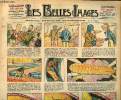 Les belles images n° 1415 - 29 octobre 1931 - Marius, passager clandestin. Collectif
