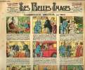 Les belles images n&deg; 1417 - 12 novembre 1931 - Cambrioleur amateur. Collectif
