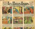 Les belles images n&deg; 1418 - 19 novembre 1931 - Le trou d'enfer. Collectif