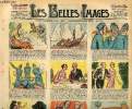 Les belles images n&deg; 1419 - 26 novembre 1931 - Carcassan et Tr&eacute;molinet. Collectif