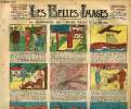Les belles images n&deg; 1420 - 3 d&eacute;cembre 1931 - La randonn&eacute;e du Super Tacot. Collectif