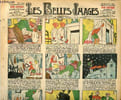 Les belles images n&deg; 1424 - 31 d&eacute;cembre 1931 - Tutur et le p&egrave;re No&euml;l. Collectif