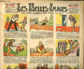 Les belles images n&deg; 1425 - 7 janvier 1932 - Les dix doigts de pied. Collectif