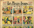 Les belles images n&deg; 1426 - 14 janvier 1932 - Une affaire de Publicit&eacute;. Collectif