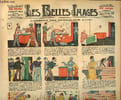 Les belles images n&deg; 1427 - 21 janvier 1932 - L'armure des Puyraleux. Collectif