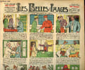 Les belles images n&deg; 1429 - 4 f&eacute;vrier 1932 - Le puma. Collectif
