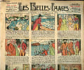 Les belles images n&deg; 1434 - 10 mars 1932 - L'&eacute;migr&eacute; patriote. Collectif