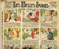 Les belles images n&deg; 1436 - 24 mars 1932 - La machine infernale. Collectif