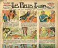 Les belles images n&deg; 1442 - 5 mai 1932 - Le vol de la banque de Sa&iuml;gon. Collectif
