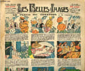 Les belles images n&deg; 1443 - 12 mai 1932 - La fleur de Goyavier. Collectif