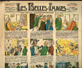 Les belles images n&deg; 1444 - 19 mai 1932 - Les deux Marie-Th&eacute;r&egrave;se. Collectif