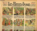 Les belles images n&deg; 1449 - 23 juin 1932 - Zanzolin. Collectif