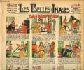 Les belles images n&deg; 1452 - 14 juillet 1932 - Superstition. Collectif