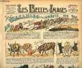 Les belles images n&deg; 1457 - 18 ao&ucirc;t 1932 - Les vacances d'Ariste. Collectif
