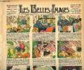 Les belles images n&deg; 1459 - 1er septembre 1932 - Le cactus mexicain. Collectif