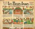 Les belles images n&deg; 1463 - 29 septembre 1932 - Le f&eacute;tiche du Laos. Collectif