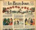 Les belles images n&deg; 1464 - 6 octobre 1932 - L'anneau d'Olaf. Collectif