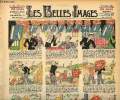 Les belles images n&deg; 1466 - 20 octobre 1932 - La publicit&eacute;. Collectif