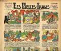 Les belles images n&deg; 1467 - 27 octobre 1932 - Le totem. Collectif