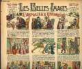 Les belles images n&deg; 1468 - 3 novembre 1932 - L'astucieux spadassin. Collectif