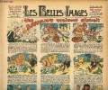 Les belles images n&deg; 1469 - 10 novembre 1932 - Un savant vraiment distrait. Collectif