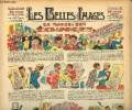Les belles images n&deg; 1470 - 17 novembre 1932 - Le salon des &eacute;changes. Collectif