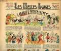 Les belles images n&deg; 1471 - 24 novembre 1932 - Le bonnet de Catherinette. Collectif