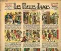 Les belles images n&deg; 1472 - 1er d&eacute;cembre 1932 - La statue d'Esope. Collectif