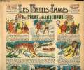 Les belles images n&deg; 1473 - 8 d&eacute;cembre 1932 - Le tigre de Mandchourie. Collectif