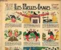 Les belles images n&deg; 1475 - 22 d&eacute;cembre 1932 - La querelle des chats. Collectif