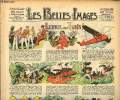 Les belles images n&deg; 1476 - 29 d&eacute;cembre 1932 - Lequel des trois. Collectif