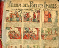 Les belles images - album - n&deg;1238 &agrave; 1289 - du 7 juin 1928 au 30 mai 1929. Collectif