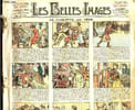 Les belles images - album - n&deg;1039 &agrave; 1076 - du 14 ao&ucirc;t 1924 au 30 avril 1925. Collectif