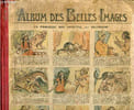 Les belles images - album - n&deg;1032 &agrave; 1079 - du 26 juin 1924 au 21 mai 1925. Collectif