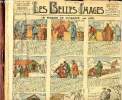 Les belles images - album - n&deg;927 &agrave; 977 - du 22 juin 1922 au 7 juin 1923. Collectif