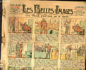 Les belles images - album - n&deg;1294 &agrave; 1334 - du 4 juillet 1929 au 10 avril 1930. Collectif