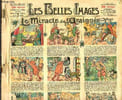 Les belles images - album - n&deg;1500 &agrave; 1548 - du 15 juin 1933 au 17 mai 1934. Collectif