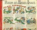 Les belles images - album - n&deg;1446 &agrave; 1497 - du 2 juin 1932 au 25 mai 1933. Collectif