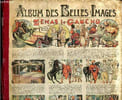 Les belles images - album - n&deg;1498 &agrave; 1549 - du 1er juin 1933 au 24 mai 1934. Collectif