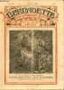 Bernadette - Hebdomadaire n° 224 - 12 juin 1927 - Un lis dans un bouquet d'aubépine - Les deux peintres (Thébel) - Pour voyager en Chine - .... ...