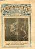 Bernadette - Hebdomadaire n° 228 - 10 juillet 1927 - La leçon de tricot + Supplément : Le passeur. Collectif