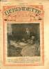 Bernadette - Hebdomadaire n° 236 - 4 septembre 1927 - Le réveil de bébé + supplément : La Tom Pouce de Fanchette. Collectif