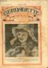 Bernadette - Hebdomadaire n° 248 - 27 novembre 1927 - Prisonnier ! + supplément : Une leçon d'humilité. Collectif