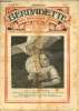 Bernadette - Hebdomadaire n° 261 - 26 février 1928 - Sous l'aile protectrice + supplément : Un homme cupide. Collectif