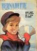 Bernadette - Nouvelle série - du 1er janvier au 9 avril 1961 - n°236 à 250 - 15 numéros - COMPLET. Collectif
