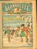 Bernadette - Album 1933 - du 1er janvier au 31 décembre 1933 - n°157 à 209 - COMPLET. Collectif