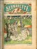 Bernadette - Album 1937 - du 3 octobre au 26 décembre 1937 - n°405 à 417. Collectif