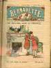 Bernadette - Album 1939 - du 1er janvier au 25 juin 1939 - n°470 à 495. Collectif